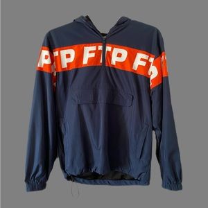 SMALL Unisex FTP Windbreaker